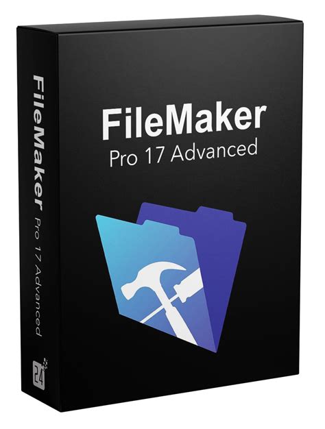 filemaker pro 17 advanced|New features in FileMaker Pro 17 Advanced .